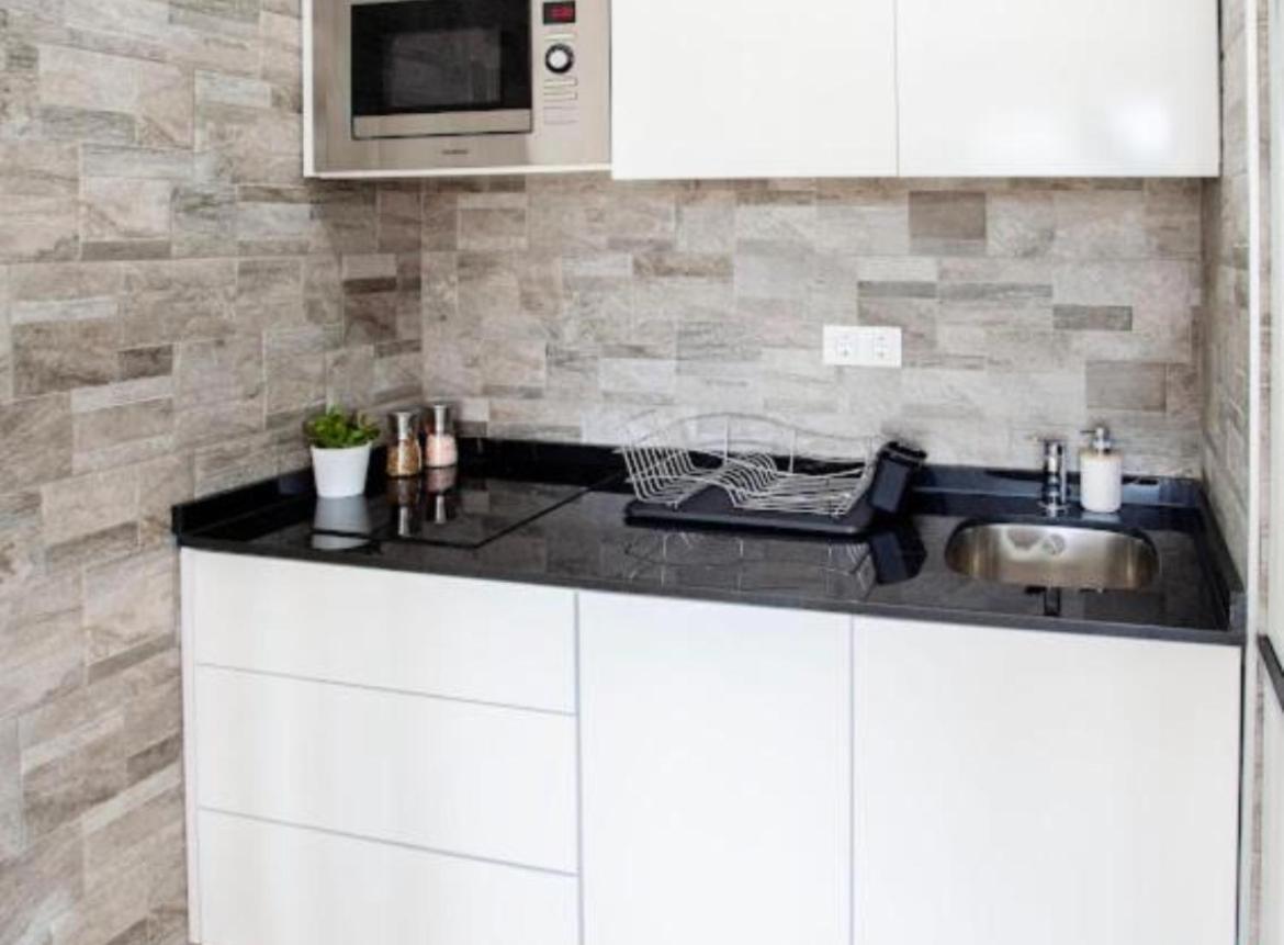 רוחאלס Ole Studio Apartment מראה חיצוני תמונה